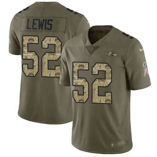 Nike Ravens 52 Ray Lewis Olive Camo Salute To Service Limited Jersey Dzhi,We sell and wholesale Nike Ravens 52 Ray Lewis Olive Camo Salute To Service Limited Jersey Dzhi on line form chian!